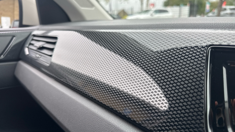 Volkswagen Polo 1.0 TSI Life 5dr Petrol Hatchback